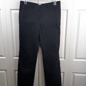 Armani Collezioni Stretch Pants.